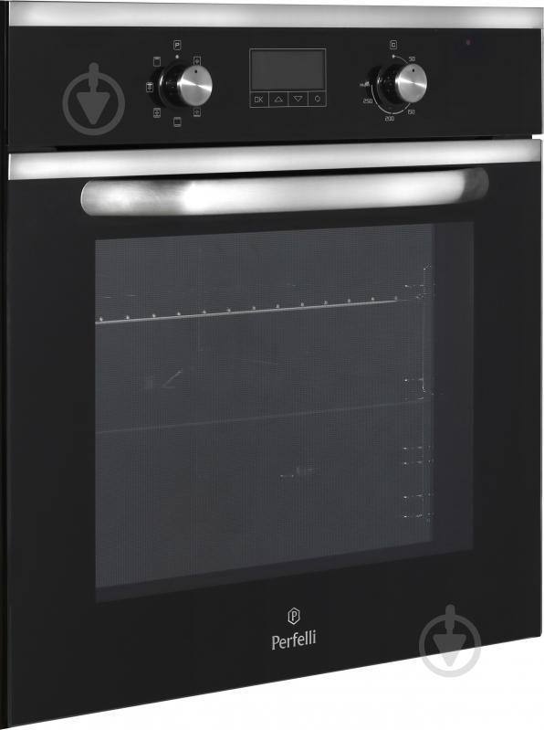 Духова шафа Perfelli BOE 6760 BL/I - фото 2