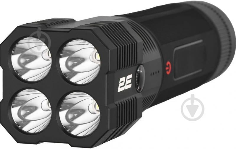 Пускозарядний пристрій 2E Beam (2E-CJSPBL-BK) - фото 6 Пускозарядний пристрій 2E Beam (2E-CJSPBL-BK) - фото 6