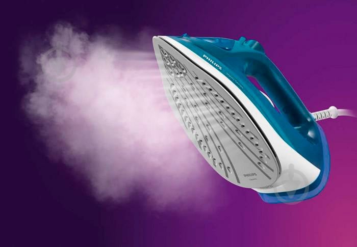 ВИТРИНА! Утюг Philips DST3040/70 - фото 4 ВИТРИНА! Утюг Philips DST3040/70 - фото 4