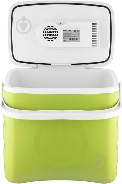 Автохолодильник Sencor 29 л SCM2130 - фото 2