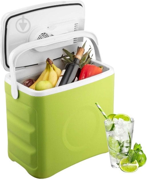 Автохолодильник Sencor 29 л SCM2130 - фото 3