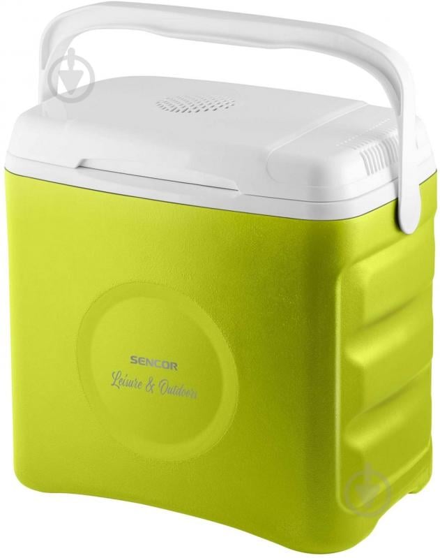 Автохолодильник Sencor 29 л SCM2130 - фото 1