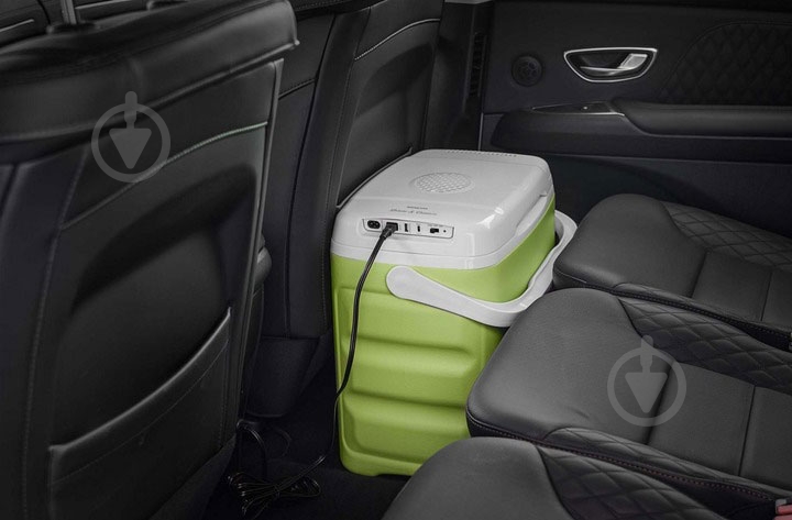 Автохолодильник Sencor 29 л SCM2130 - фото 10