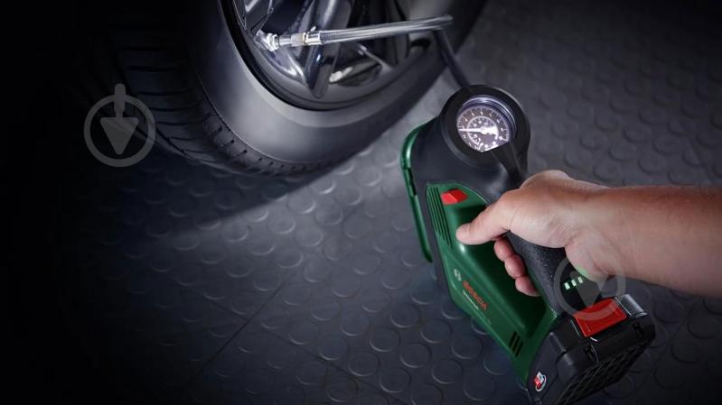 Компресcор автомобильный Bosch UniversalPump (0.603.947.100) - фото 9 Компресcор автомобильный Bosch UniversalPump (0.603.947.100) - фото 9