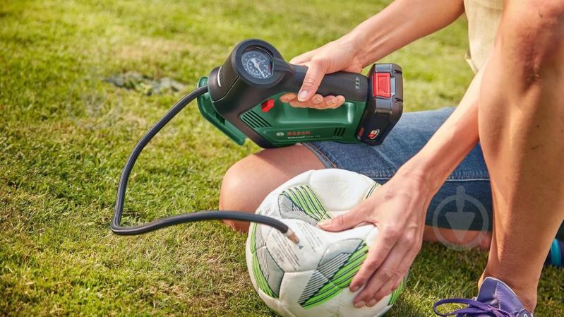 Компресcор автомобильный Bosch UniversalPump (0.603.947.100) - фото 4 Компресcор автомобильный Bosch UniversalPump (0.603.947.100) - фото 4