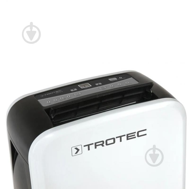 Осушитель воздуха Trotec TTK 71 E - фото 5