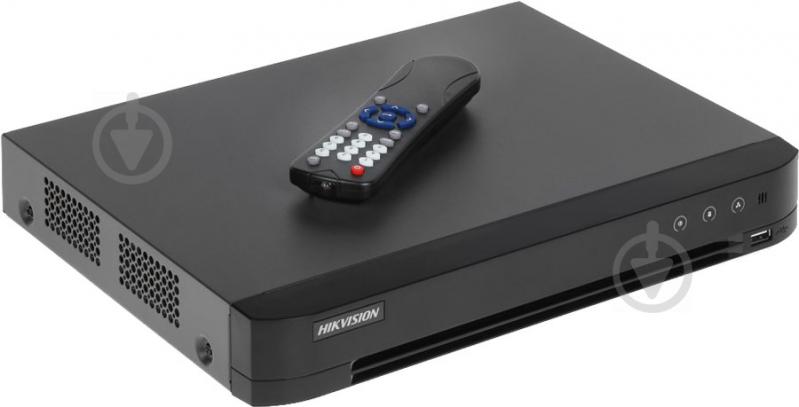 DVR-регистратор Hikvision DS-7204HQHI-K1 - фото 1