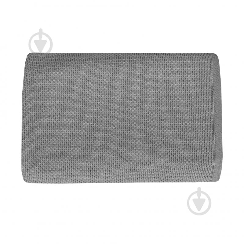 Полотенце махровое Sauna 50x90 см темно-серый La Nuit - фото 1 Полотенце махровое Sauna 50x90 см темно-серый La Nuit - фото 1