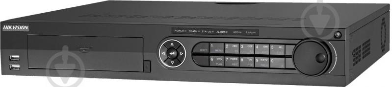 DVR-реєстратор Hikvision DS-7332HUHI-K4 - фото 1