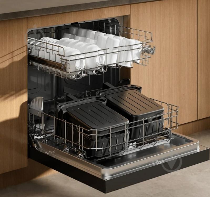 Мультипечь Xiaomi Smart Double Stack Air Fryer 12 л - фото 2