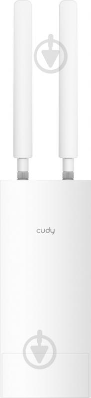Маршрутизатор Cudy LT400 Outdoor - фото 1