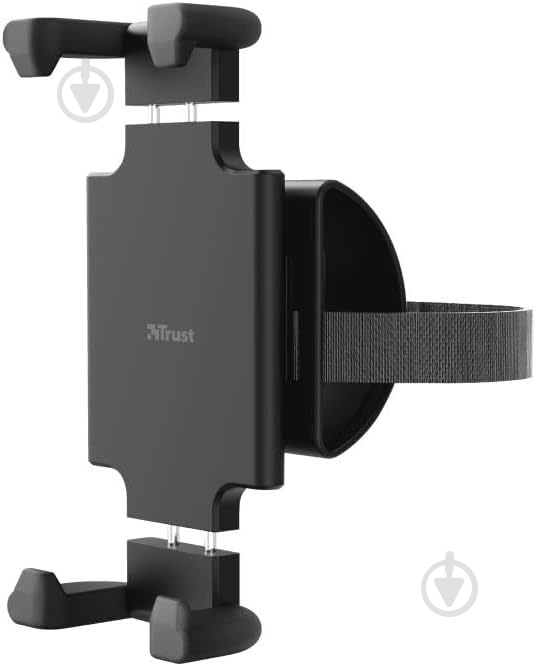 Автодержатель Trust (23699_TRUST) черный - фото 1
