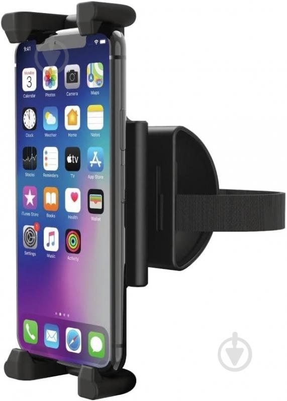 Автодержатель Trust (23699_TRUST) черный - фото 7