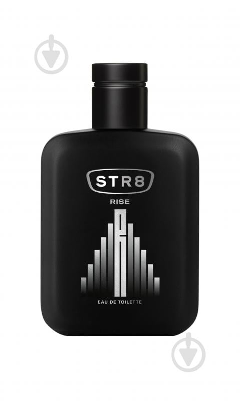Туалетная вода STR8 Райз 100 мл - фото 3