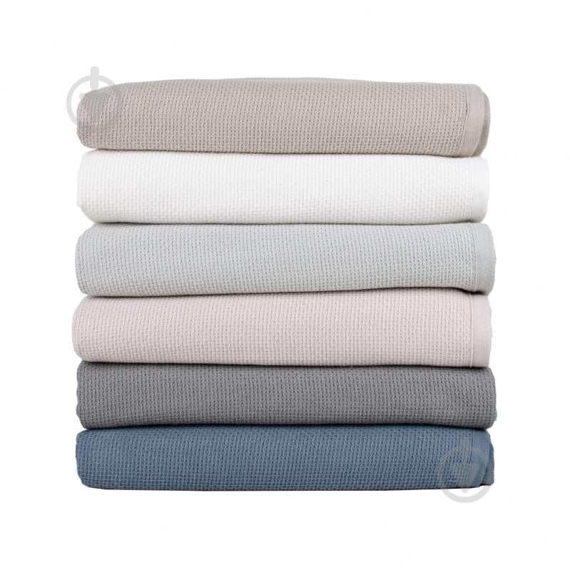 Полотенце махровое Sauna 70x140 см бежевый La Nuit - фото 4 Полотенце махровое Sauna 70x140 см бежевый La Nuit - фото 4