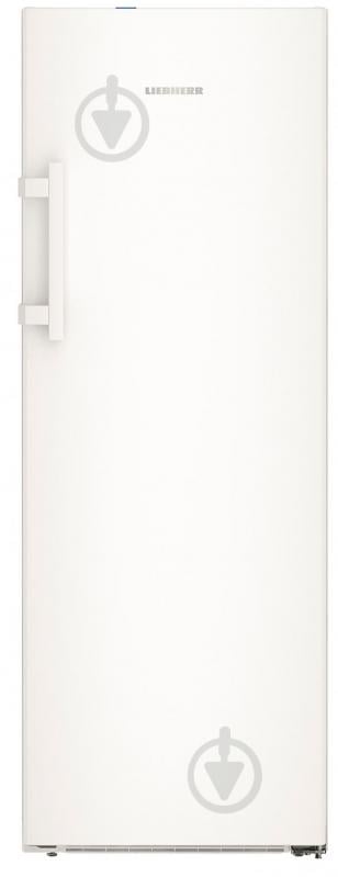 Морозильная камера Liebherr GNP 3755 - фото 1 Морозильная камера Liebherr GNP 3755 - фото 1