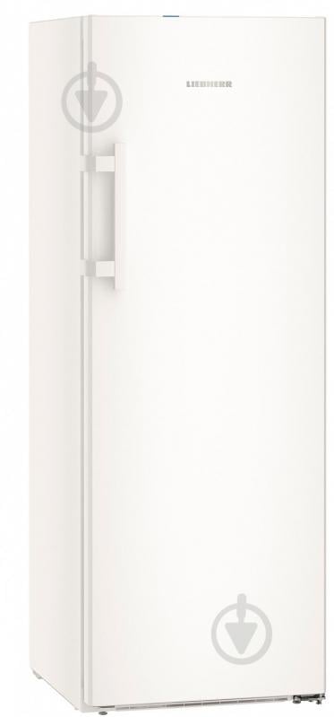 Морозильная камера Liebherr GNP 3755 - фото 2 Морозильная камера Liebherr GNP 3755 - фото 2