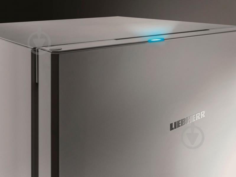 Морозильная камера Liebherr GNP 3755 - фото 10 Морозильная камера Liebherr GNP 3755 - фото 10