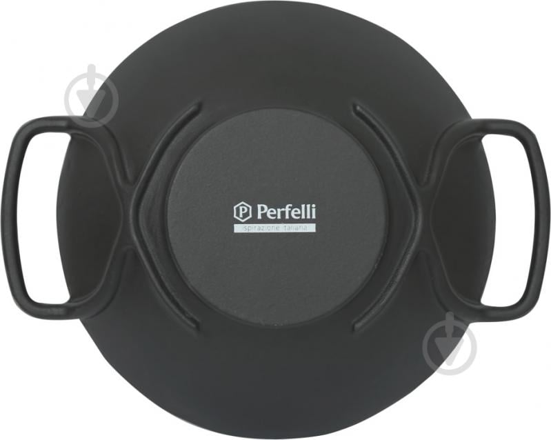 Сковорода wok Perfelli 28 см 5655 - фото 5
