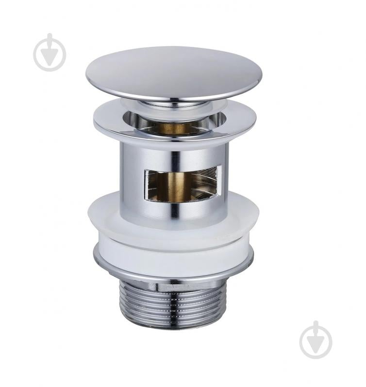 Донный клапан Aqua Rodos 3008 - фото 1 Донный клапан Aqua Rodos 3008 - фото 1