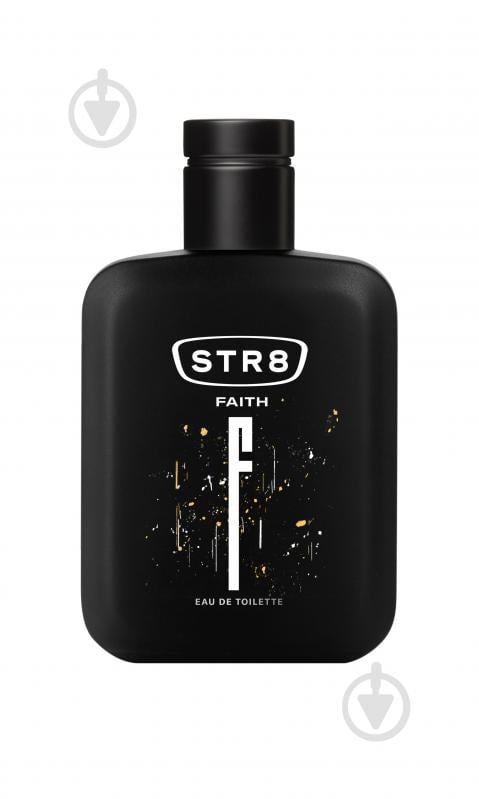 Туалетная вода STR8 Фэйс 100 мл - фото 2