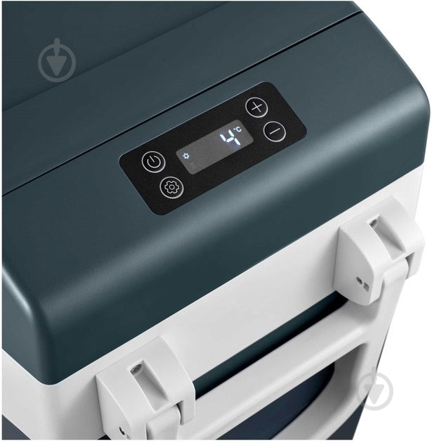 Автохолодильник Sencor 50 л SCM5501BL - фото 4 Автохолодильник Sencor 50 л SCM5501BL - фото 4