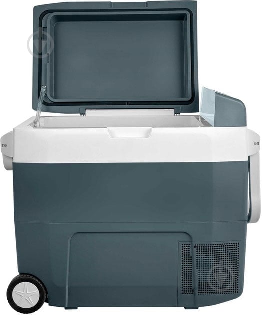 Автохолодильник Sencor 50 л SCM5501BL - фото 3 Автохолодильник Sencor 50 л SCM5501BL - фото 3