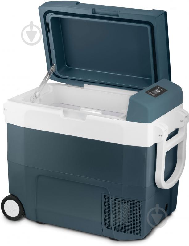 Автохолодильник Sencor 50 л SCM5501BL - фото 1 Автохолодильник Sencor 50 л SCM5501BL - фото 1