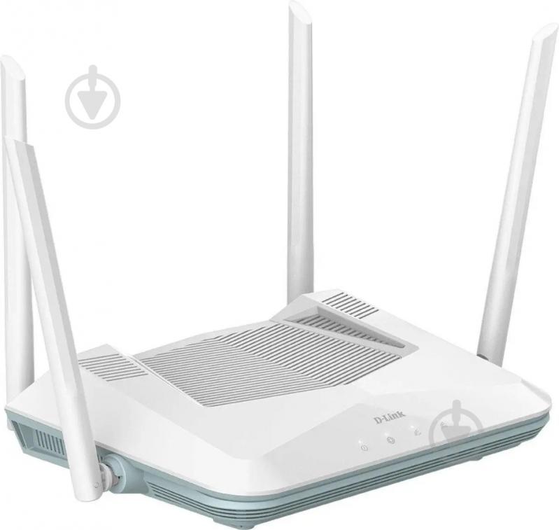 Маршрутизатор D-Link R32/E EAGLE PRO - фото 2