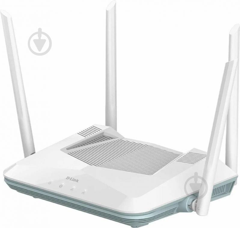 Маршрутизатор D-Link R32/E EAGLE PRO - фото 3