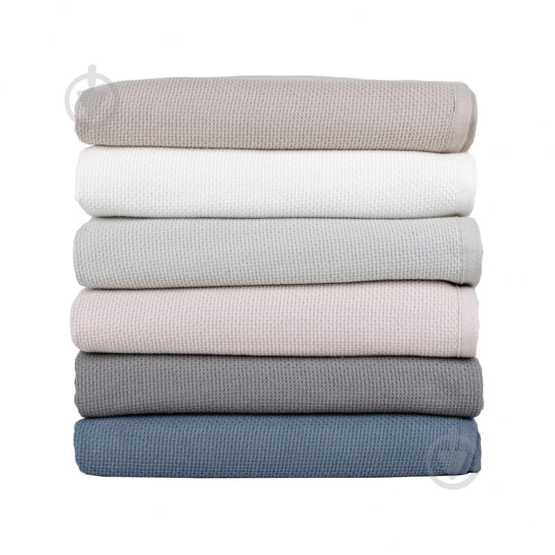 Рушник махровий Sauna 70x140 см світло-рожевий La Nuit - фото 4 Рушник махровий Sauna 70x140 см світло-рожевий La Nuit - фото 4