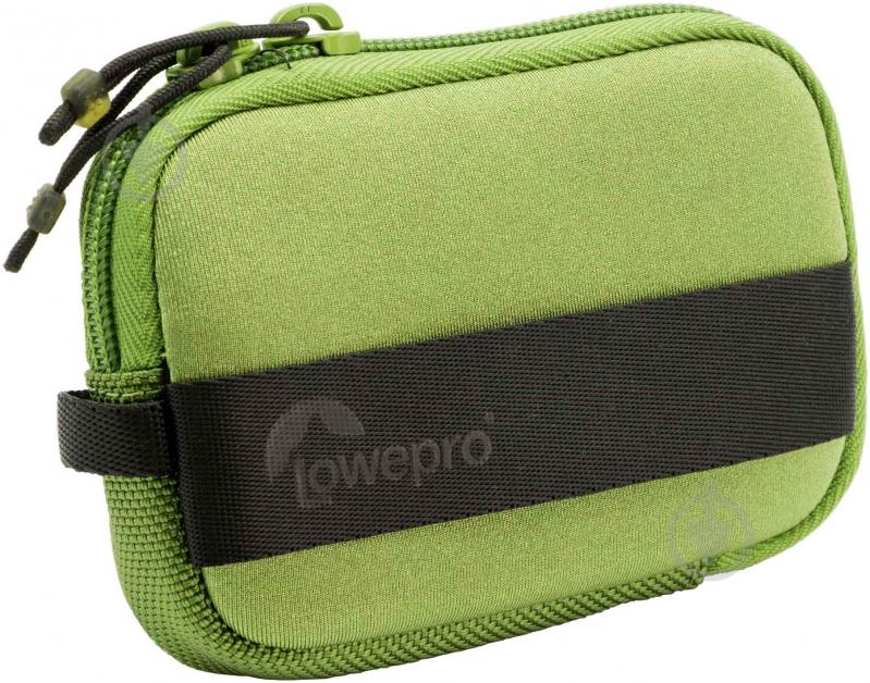 Чохол Lowepro Seville 20 Leaf Green - фото 1 Чохол Lowepro Seville 20 Leaf Green - фото 1