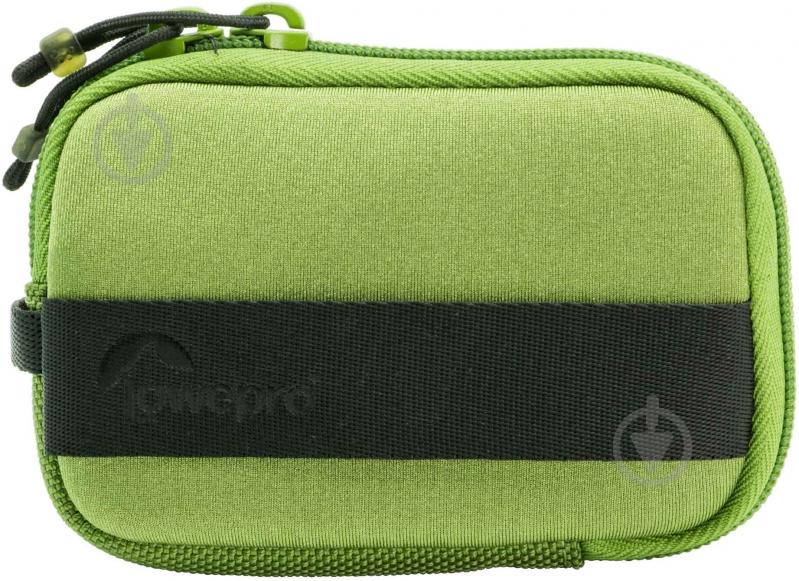 Чохол Lowepro Seville 20 Leaf Green - фото 2 Чохол Lowepro Seville 20 Leaf Green - фото 2