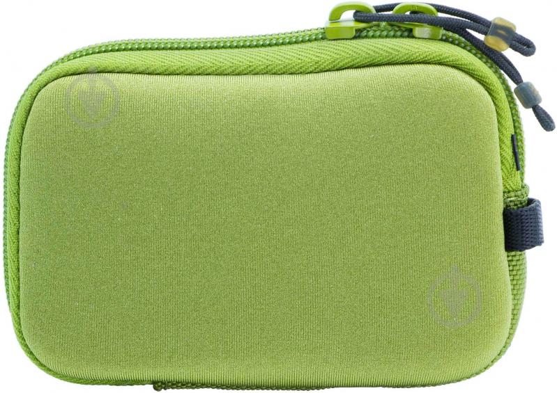Чохол Lowepro Seville 20 Leaf Green - фото 3 Чохол Lowepro Seville 20 Leaf Green - фото 3