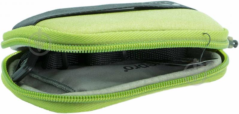 Чохол Lowepro Seville 20 Leaf Green - фото 4 Чохол Lowepro Seville 20 Leaf Green - фото 4