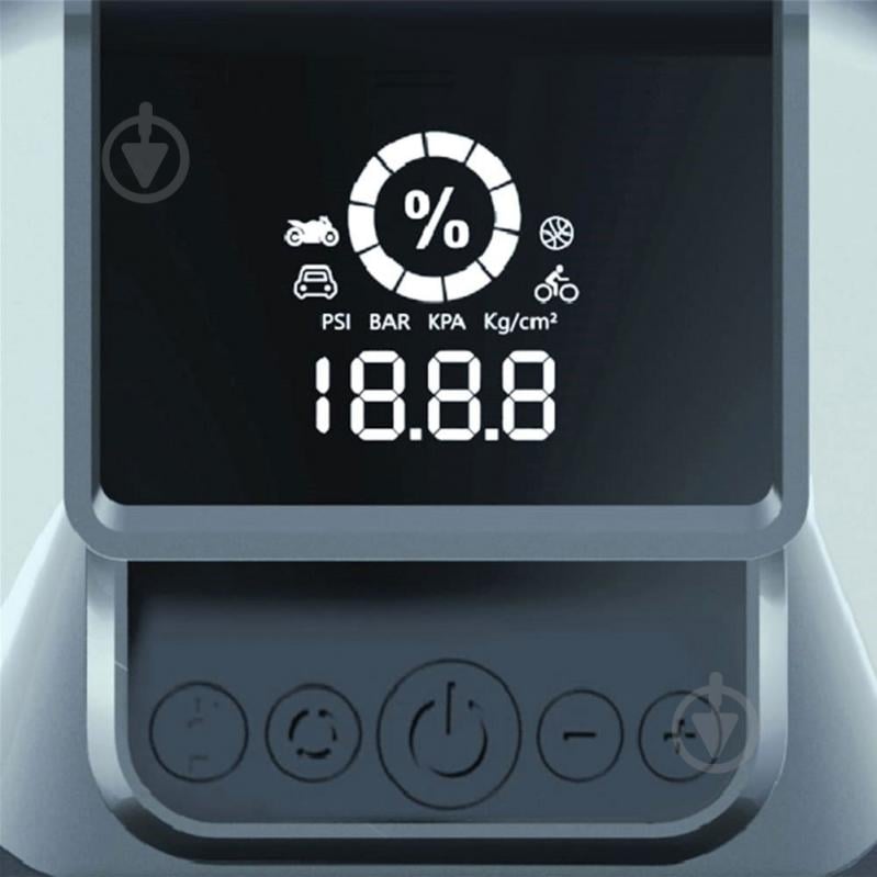 Пускозарядное устройство Konner&Sohnen (KSJSP-1300) - фото 3 Пускозарядное устройство Konner&Sohnen (KSJSP-1300) - фото 3