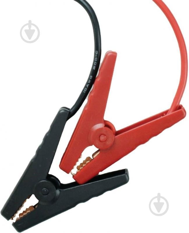 Пускозарядное устройство Konner&Sohnen (KSJSP-1300) - фото 5 Пускозарядное устройство Konner&Sohnen (KSJSP-1300) - фото 5