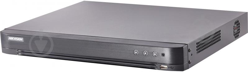 DVR-реєстратор Hikvision DS-7216HUHI-K2 - фото 1