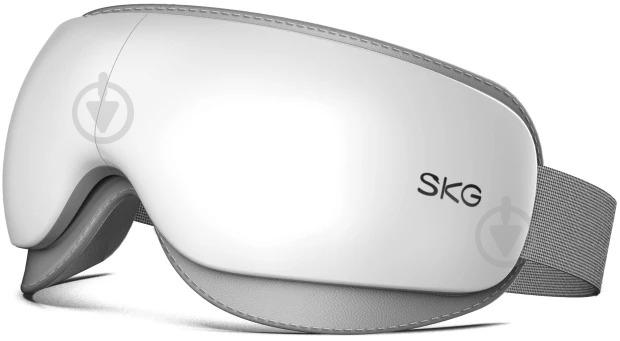 Масажер для очей SKG ES500 white - фото 1