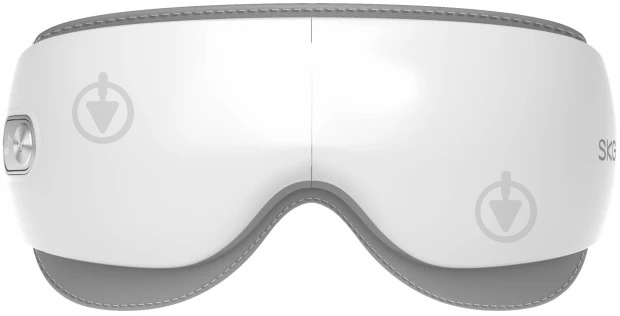 Масажер для очей SKG ES500 white - фото 2