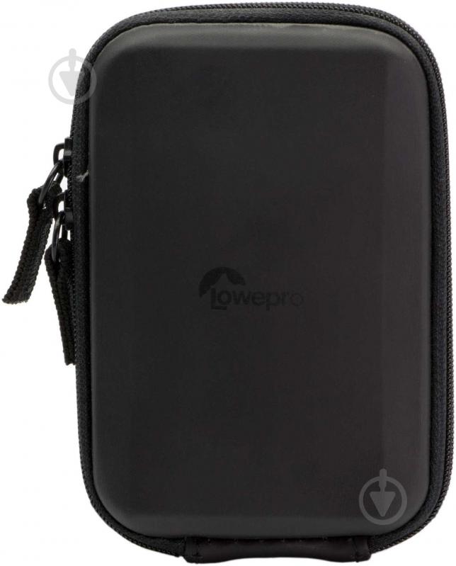 Чехол LOWEPRO Volta 20 Black - фото 2