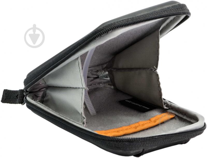 Чехол LOWEPRO Volta 20 Black - фото 4