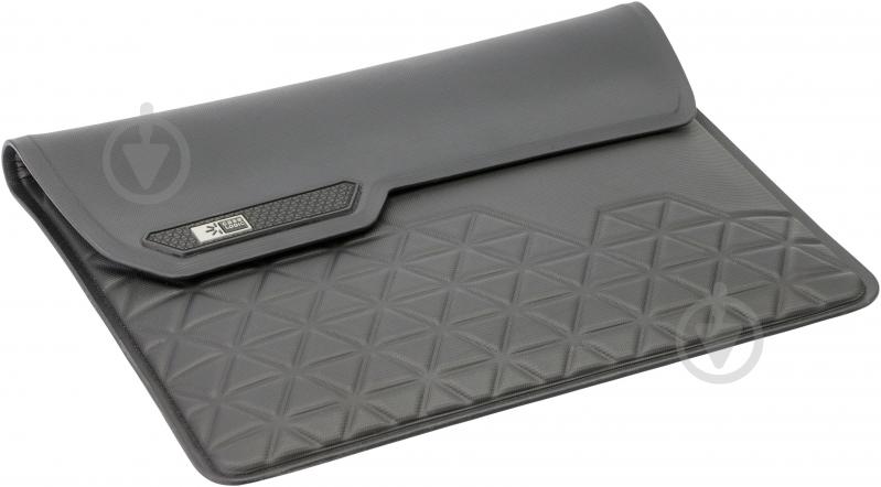 Чохол CASE LOGIC Logic SSAI301K iPad black (tablet CASE LOGIC SS) - фото 3