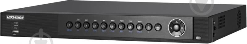 DVR-регистратор Hikvision DS-7216HUHI-F2, S - фото 1
