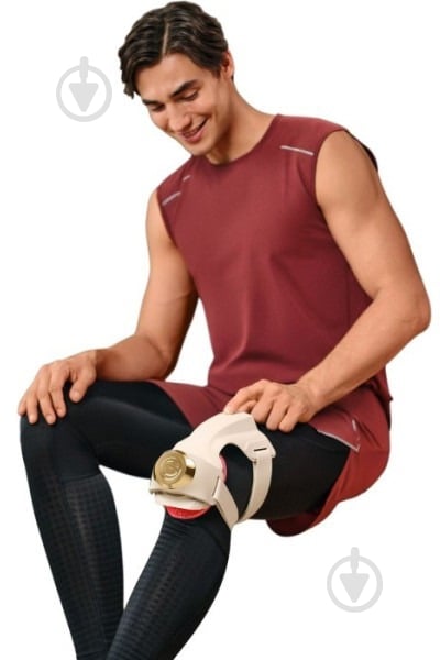 Массажер SKG для колен WS500 - фото 8 Массажер SKG для колен WS500 - фото 8