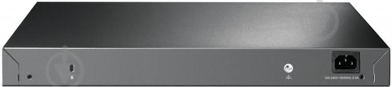 Коммутатор TP-Link TL-SG3428XMP (TL-SG3428XPP-M2) - фото 4
