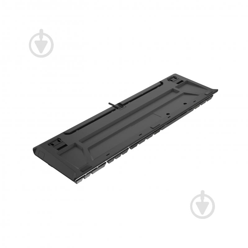 Клавіатура ігрова A4Tech FS100 (Stone Black) (FS100 (Stone Black)) неонове підсвічування, USB, FS Switches black - фото 5 Клавіатура ігрова A4Tech FS100 (Stone Black) (FS100 (Stone Black)) неонове підсвічування, USB, FS Switches black - фото 5