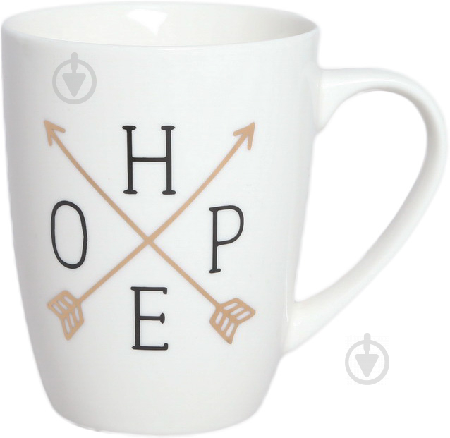 Чашка Hope 360 мл Happy Go