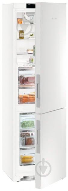 Холодильник Liebherr CBNPgw 4855 - фото 5