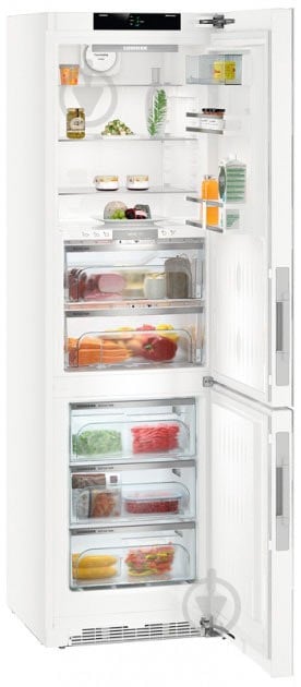 Холодильник Liebherr CBNPgw 4855 - фото 6